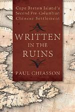 Written in the Ruins