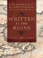 Written in the Ruins