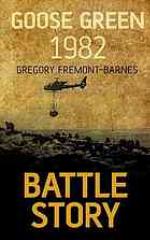 Goose Green 1982