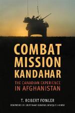 Combat Mission Kandahar