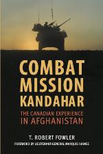 Combat Mission Kandahar