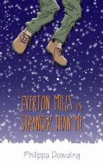 Everton Miles Is Stranger Than Me