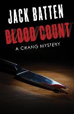 Blood Count: A Crang Mystery (A Crang Mystery, 4)