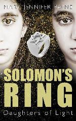 Solomon's Ring: Daughters of Light (Daughters of Light, 2)