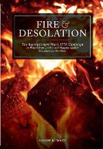 Fire and Desolation