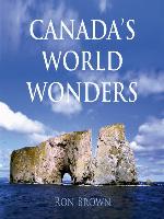 Canada's World Wonders