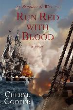 Run Red with Blood (Seasons of War, 3)