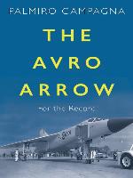 The Avro Arrow
