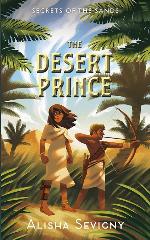 The Desert Prince (Secrets of the Sands, 2)