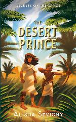 The Desert Prince
