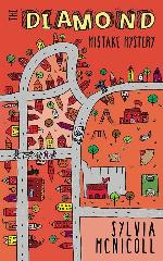 The Diamond Mistake Mystery