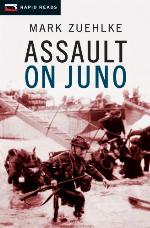 Assault on Juno