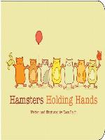 Hamsters Holding Hands