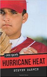 Hurricane Heat (Orca Sports)
