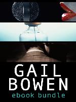 Gail Bowen eBook Bundle