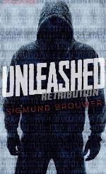 Unleashed (Retribution, 3)