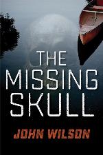 The Missing Skull (The Seven Prequels, 7)