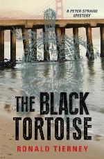 The Black Tortoise (Peter Strand Mystery (2))