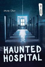 Haunted Hospital (Orca Currents)