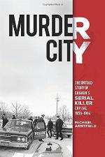 Murder City
