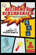 Accidental Discoveries: From Laughing Gas to Dynamite