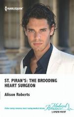 St. Piran's: The Brooding Heart Surgeon