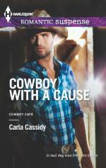 Cowboy with a Cause
