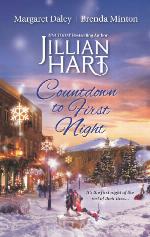 Countdown to First Night: Winter's Heart\Snowbound at New Year\A Kiss at Midnight