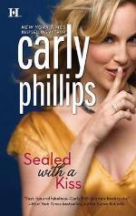 Sealed With A Kiss