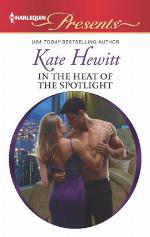 In the Heat of the Spotlight