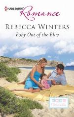 Baby out of the Blue