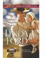 The Cowboy's Unexpected Family