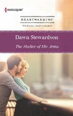 The Shelter of His Arms