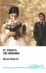 St. Piran's: The Wedding!