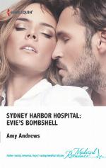 Sydney Harbor Hospital: Evie's Bombshell