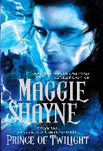 Prince of Twilight