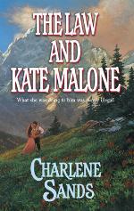 The Law and Kate Malone