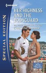 Her Highness and the Bodyguard