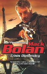 Crisis Diplomacy