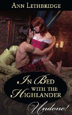 In Bed with the Highlander