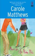 More to Life Than This