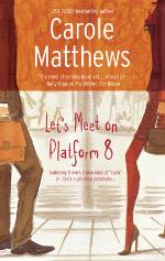 Let's Meet on Platform 8