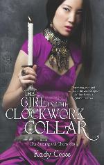 The Girl in the Clockwork Collar