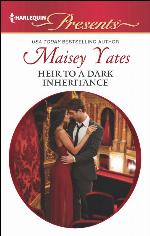 Heir to a Dark Inheritance