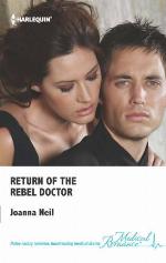 Return of the Rebel Doctor