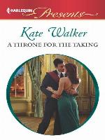 A Throne for the Taking