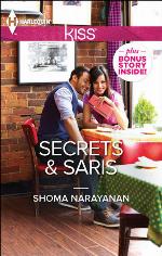 Secrets &amp; Saris