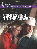 Confessing to the Cowboy