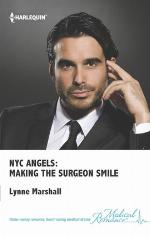 NYC Angels: Making the Surgeon Smile