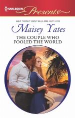 The Couple who Fooled the World